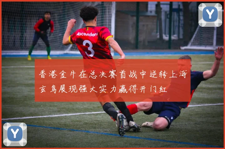 香港金牛在总决赛首战中逆转上海玄鸟展现强大实力赢得开门红